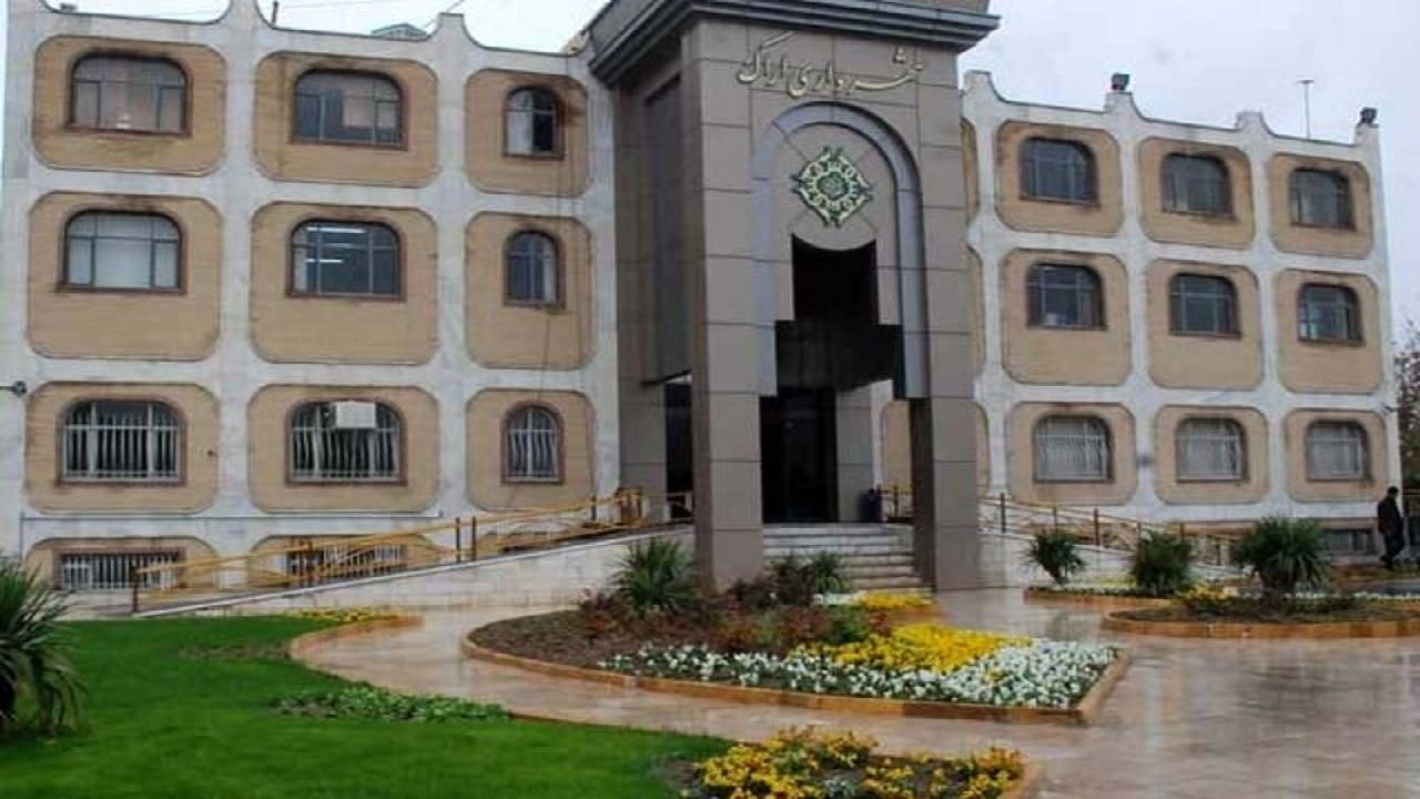 نشست بی نتیجه انتخاب شهردار اراک
