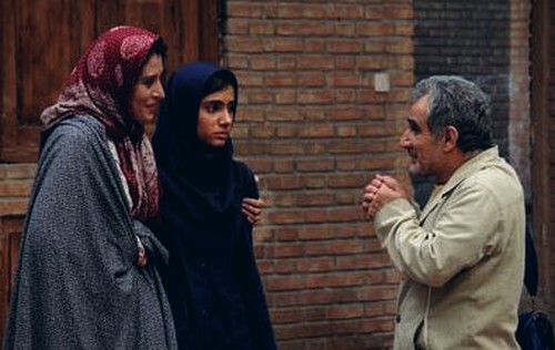 ساکنان سرزمین فراموشی / از مشهورترین دیالوگ آلزایمری تا به نام پدر