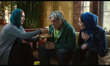 ساکنان سرزمین فراموشی / از مشهورترین دیالوگ آلزایمری تا به نام پدر