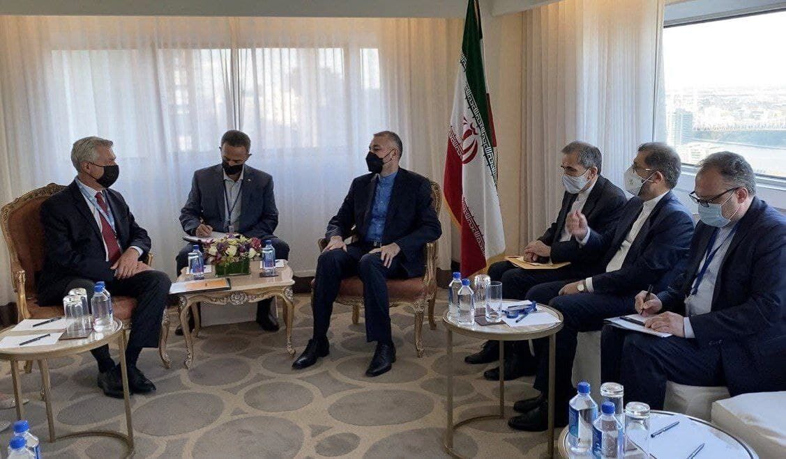 لزوم ایفای نقش فعال‌تر کمیساریای عالی ملل متحد در امور افغانستان