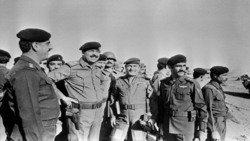 باشگاه خبرنگاران -یک روز قبل از شروع جنگ در مرز‌ها چه گذشت؟