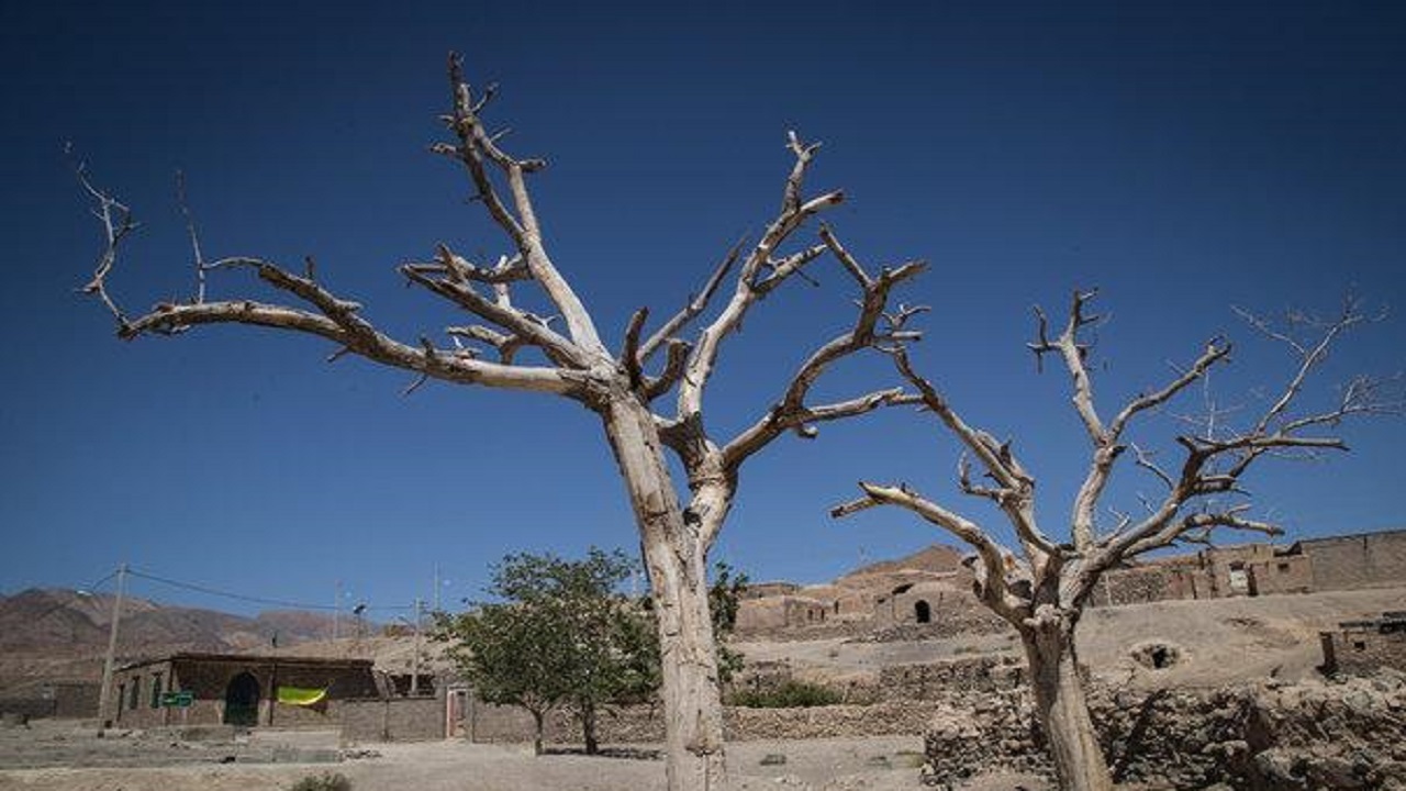بحران در مناطق گردشگری روستایی