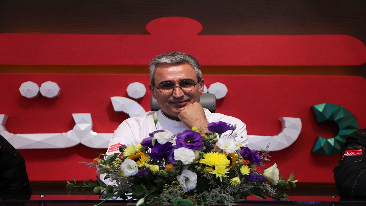 هدف سری جدید «دستپخت» بالاتر بردن سطح خلاقیت خانواده‌هاست/ دنبال غذا‌های تکراری نباشید