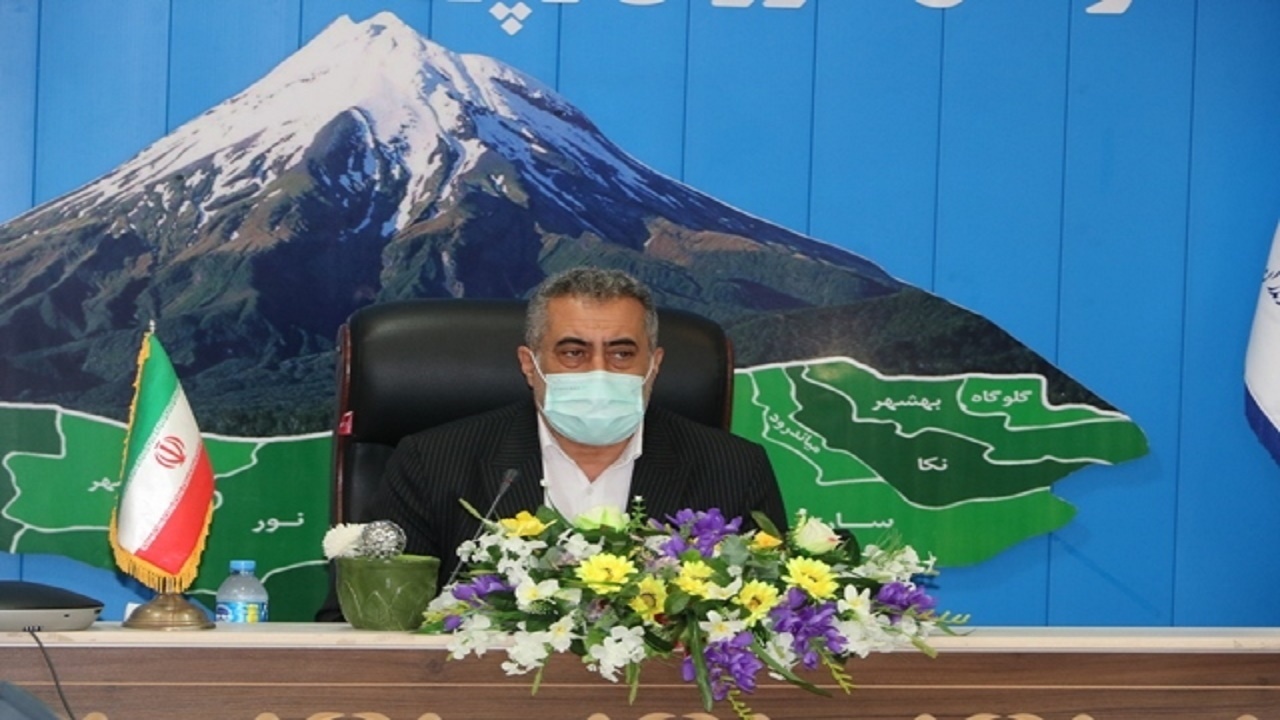 ثبت نام ۴۲۹ هزار دانش‌آموز در مدارس دولتی مازندران