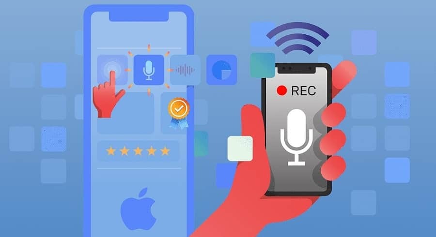 برترین برنامه&zwnj;های ضبط صدا