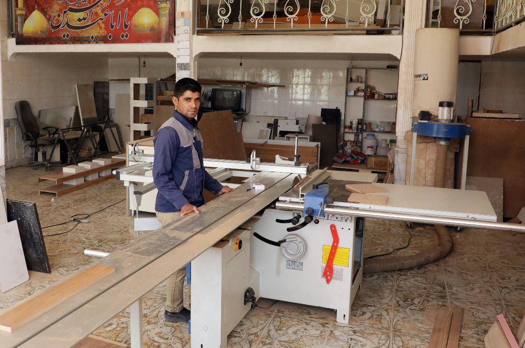 ایجاد ۳۶۰ هزار شغل برکت در ایام کرونا
