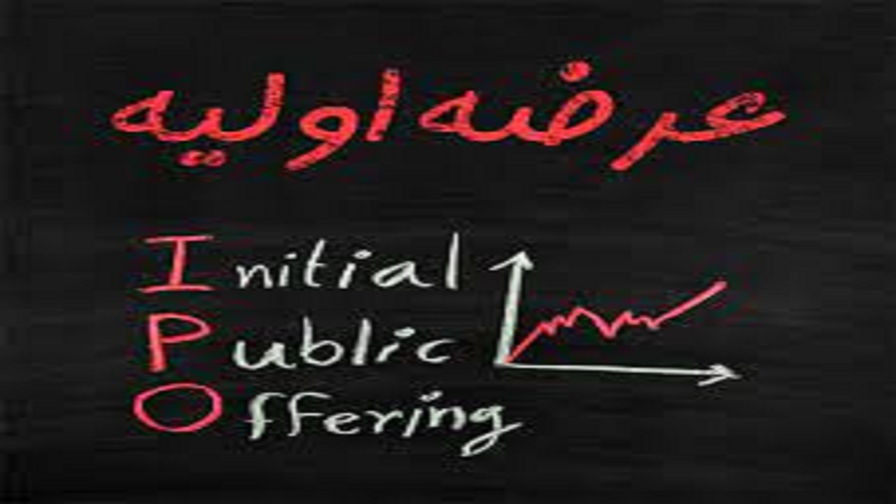 یک عرضه اولیه دیگر فقط برای صندوق های بورسی