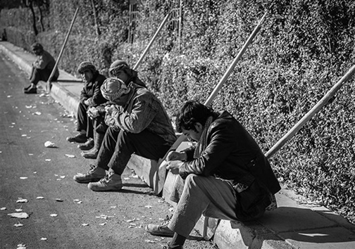 تیغ تیز کرونا و تورم بر گلوی کارگران/ مسئولان از قشر کارگر حمایت کنند