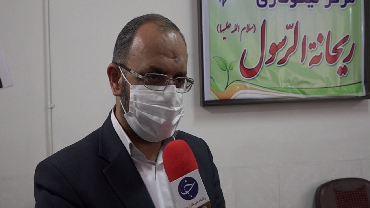 امسال ۷ هزار دانش‌آموز تحت پوشش کمیته امداد در یزد سال جدید تحصیلی را آغاز می‌کنند