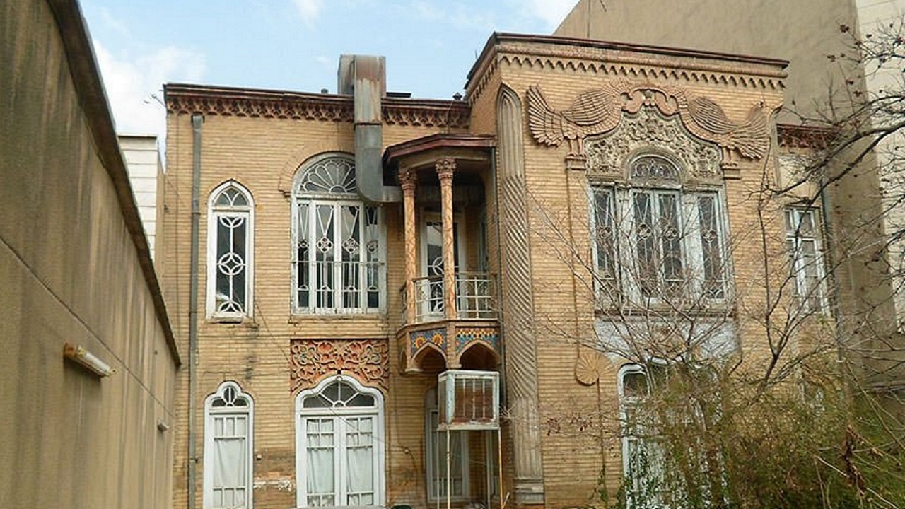 فقدان حفاظت پس از ثبت ملی بناهای میراثی