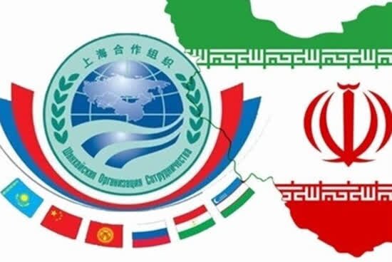 عضویت ایران در سازمان همکاری­‌های شانگهای منافع محور است/ ایران وارد یک پیمان امنیتی با سازمان همکاری‌های شانگهای شد