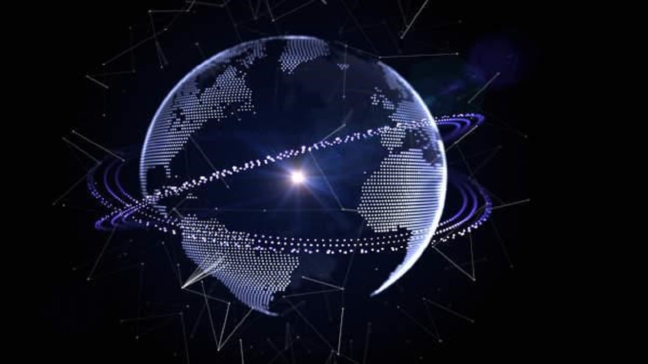 مدیریت ترافیک فضایی یکی از عوامل عملیات در فضا است