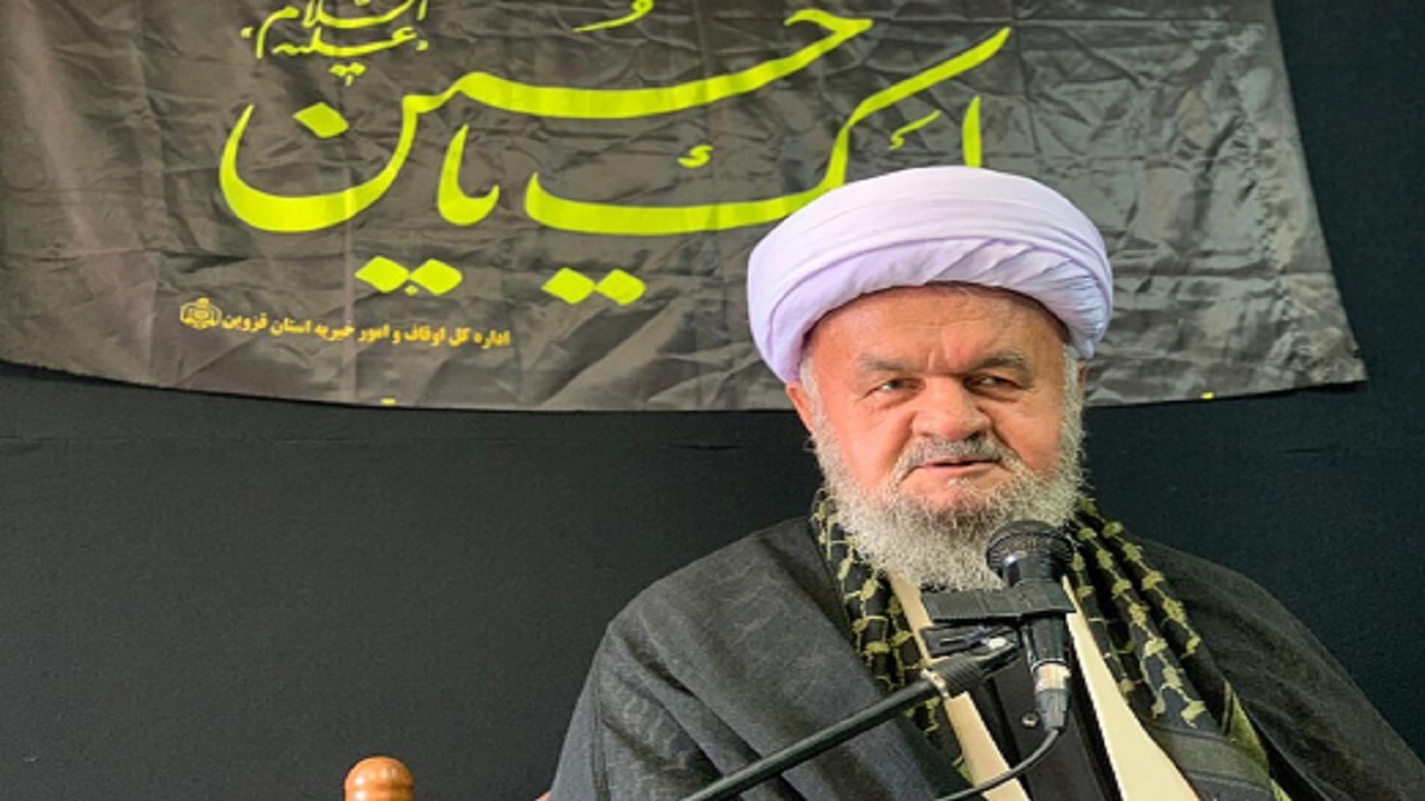 اگر نفوذی‌ها نبودند اوضاع کشور بهتر از این بود