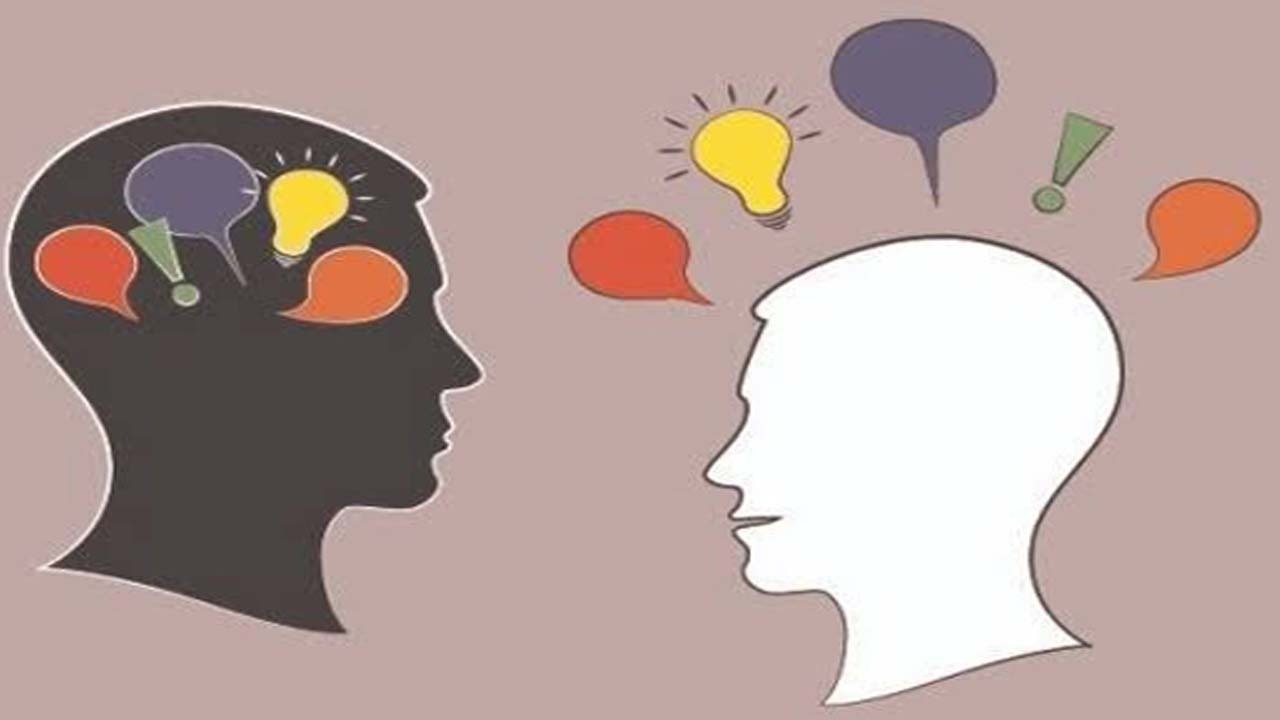 درون‌گرایی و برون‌گرایی؛ هردو دروغ است!