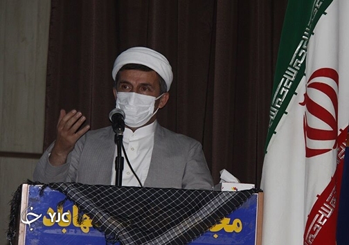 تجلیل از ۲ هزار و ۷۰۰ پیشکسوت دوران جنگ تحمیلی در مهاباد