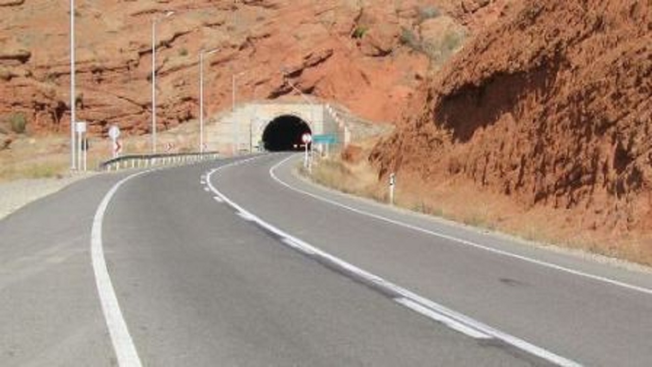 عقب‌ماندگی ۵۰ درصدی اردبیل در توسعه بزرگرا‌ه ها