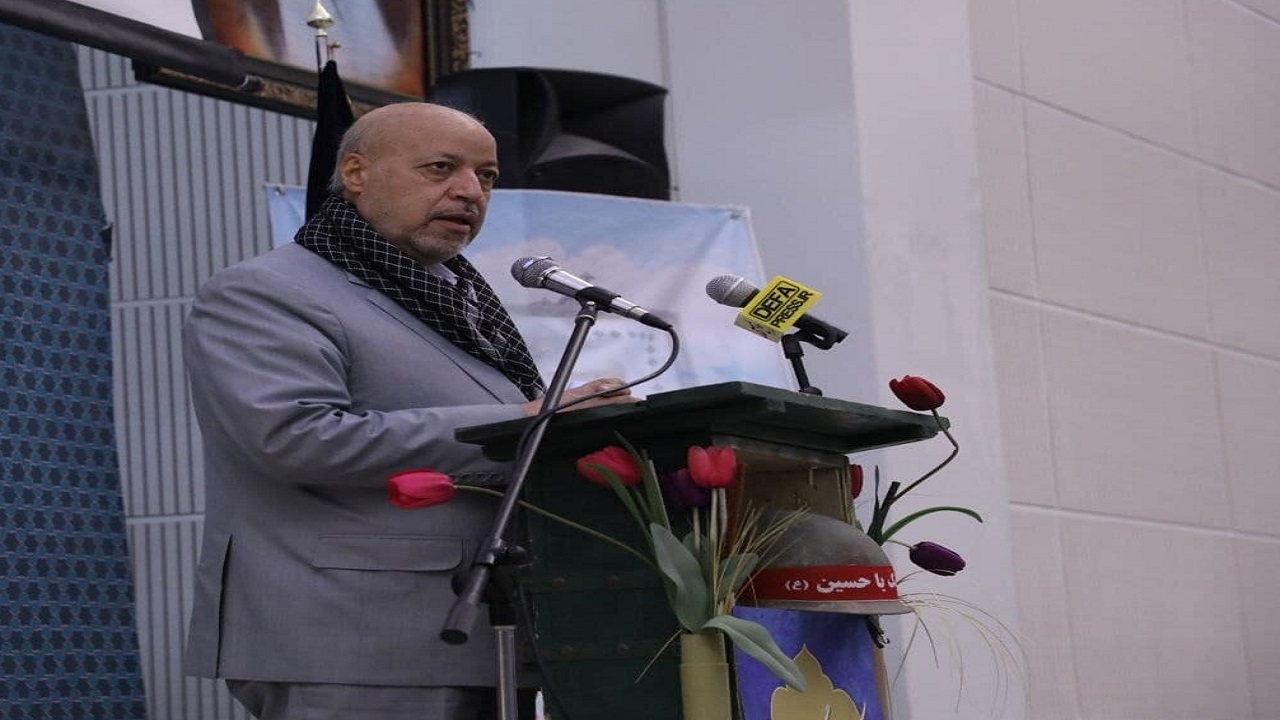 ضرورت  همکاری تمام سازمان ها برای ارتقاءیافتن موزه دفاع مقدس اصفهان