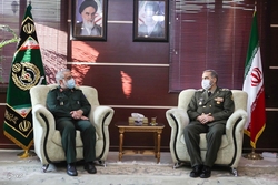 نشست خبری سردار مداحی در باشگاه خبرنگاران