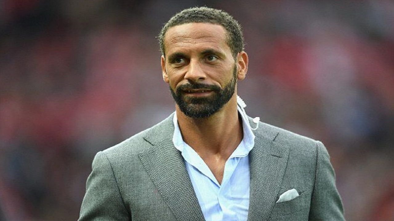 فردیناند بهترین مدافع لیگ برتر انگلیس را معرفی کرد
