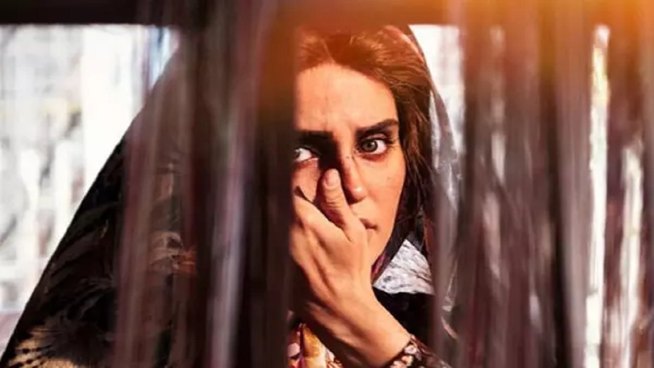 پخش بین المللی «ابلق» به کمپانی آمریکایی رسید
