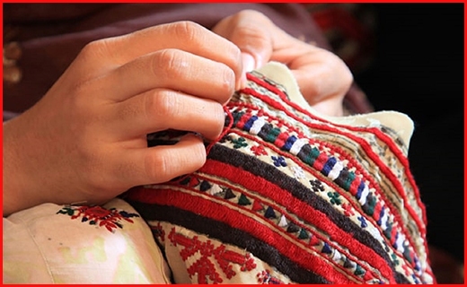 هنری به بلندای تاریخ در سیستان و بلوچستان