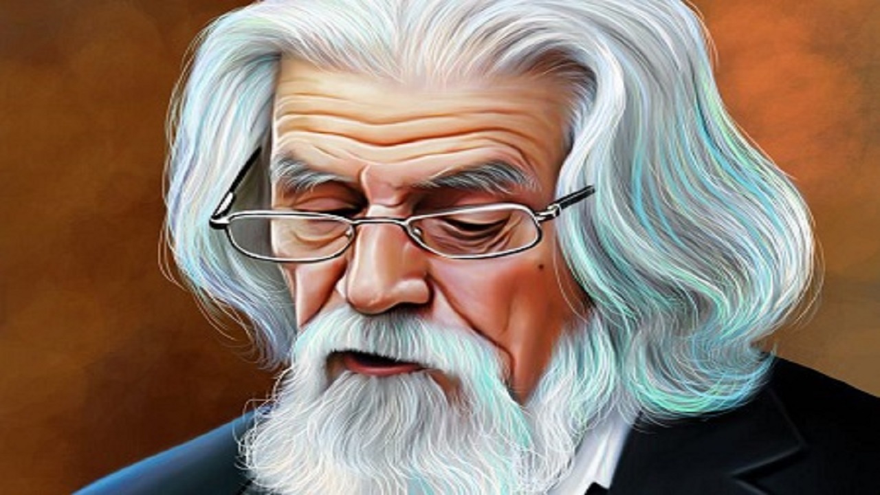 شعر پدر شعر انقلاب اسلامی در رثای شهدا
