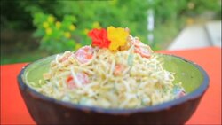طرز تهیه قیمه نثار خوشمزه + فیلم