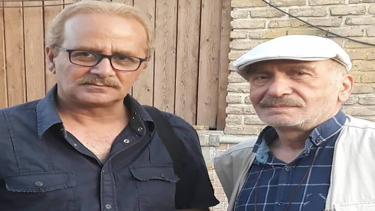 نقش آفرینی بازیگر مراغه ای در مجموعه تلویزیونی «جشن سربرون»