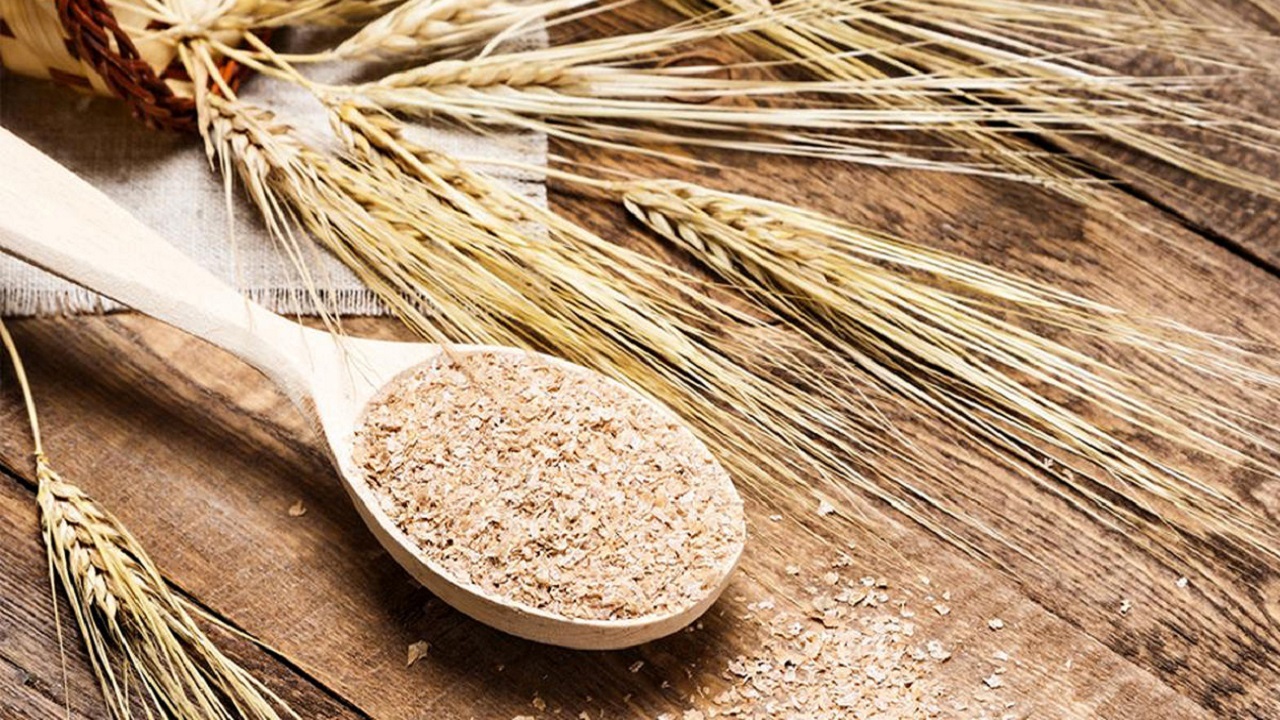 کشف و توقیف ۱۰ تُن کنسانتره و سبوس یارانه ای در تربت‌ حیدریه