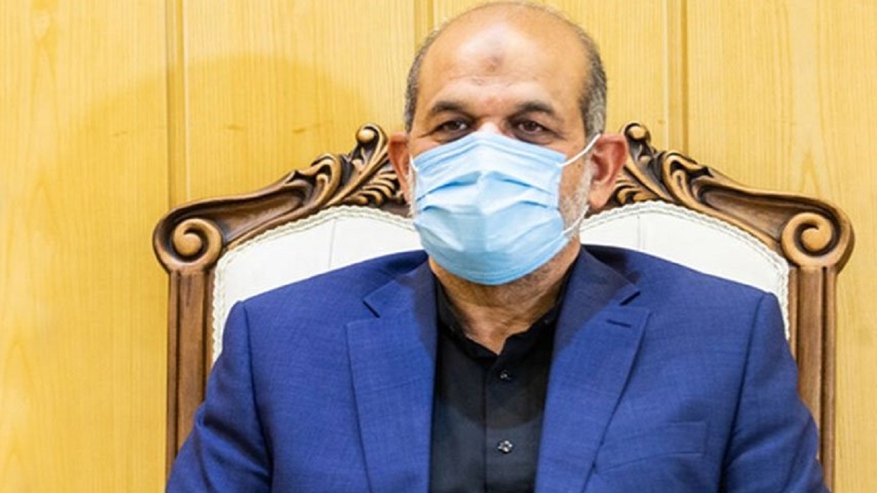 مطالبات کادر درمان به مرور پرداخت می‌شود/ محدودیت شبانه برداشته نمی‌شود