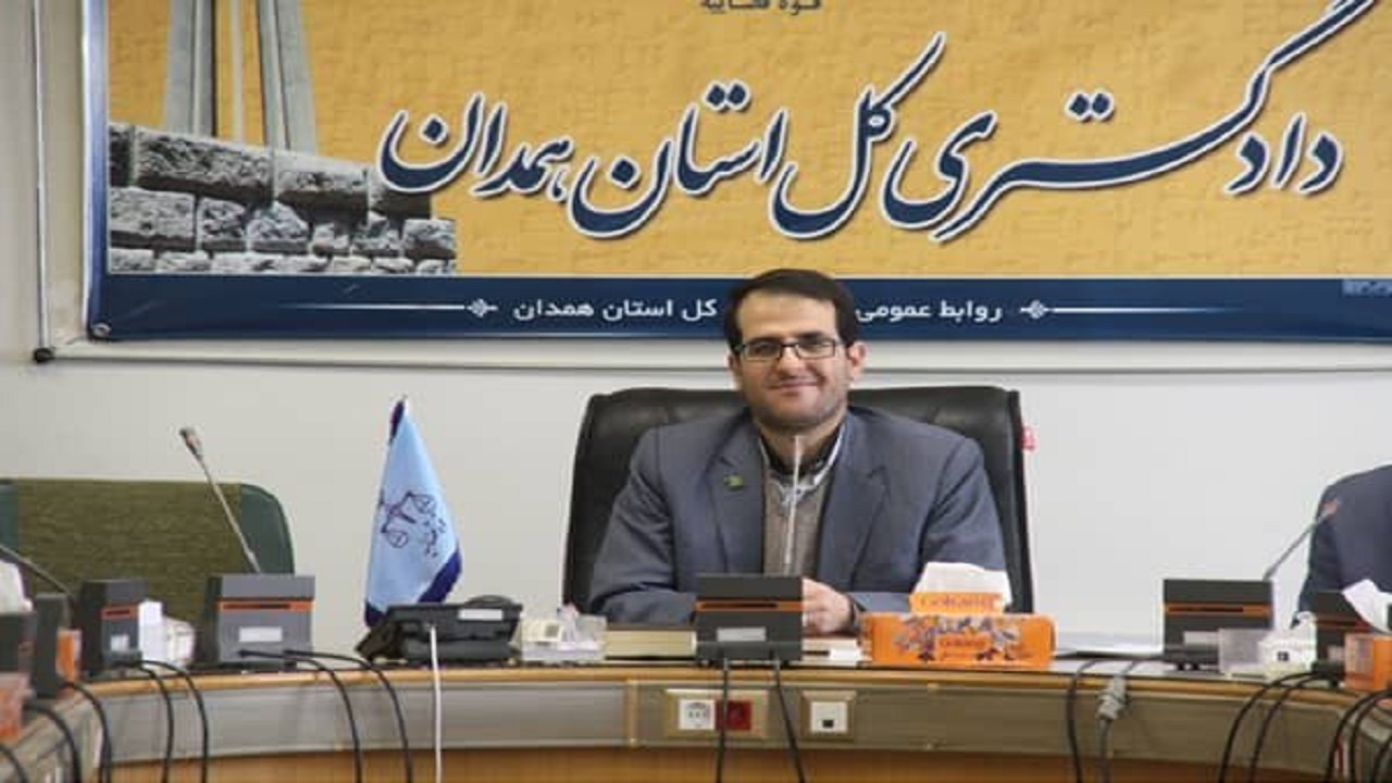 مجتمع قضایی نوجوانان تا پایان سال در همدان راه‌اندازی می شود