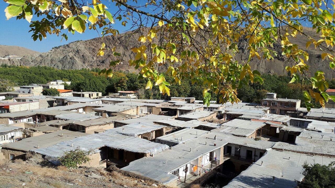 پایان مرحله چهارم مرمت بافت تاریخی یاسه‌چای