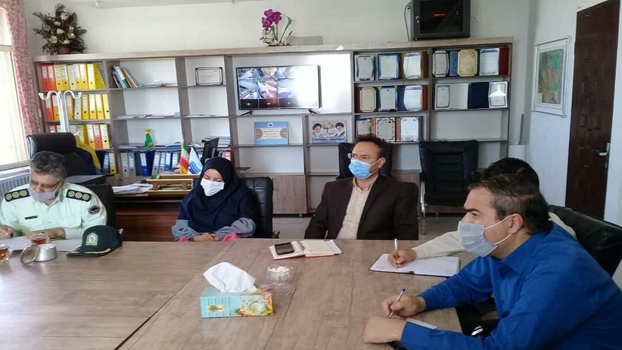 لزوم کاهش سطح زیر کشت برای برون رفت از بحران خشکسالی