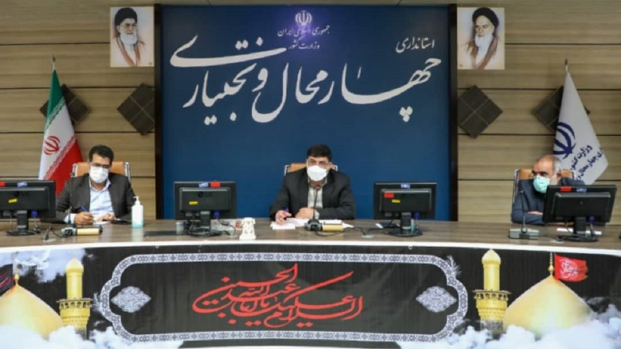 رعایت دستورالعمل‌های بهداشتی باید همواره با دقت انجام شود