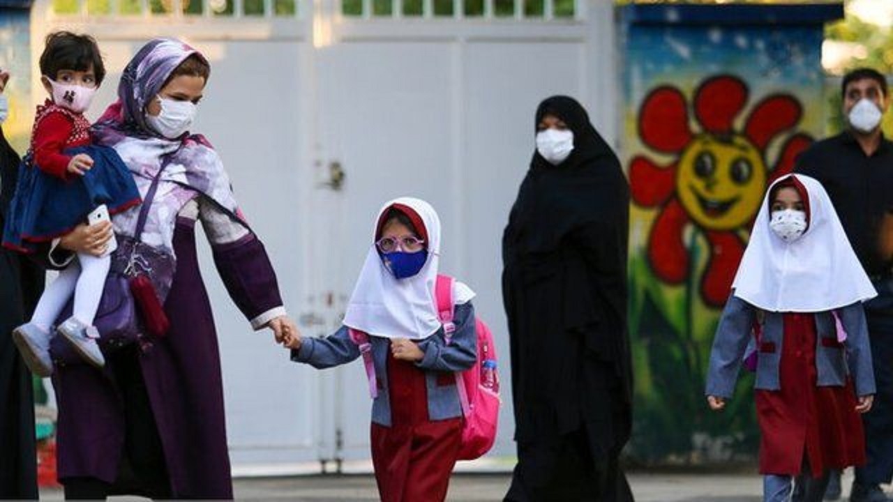 همراهی ۲ ساله شاد در سال تحصیلی کرونایی