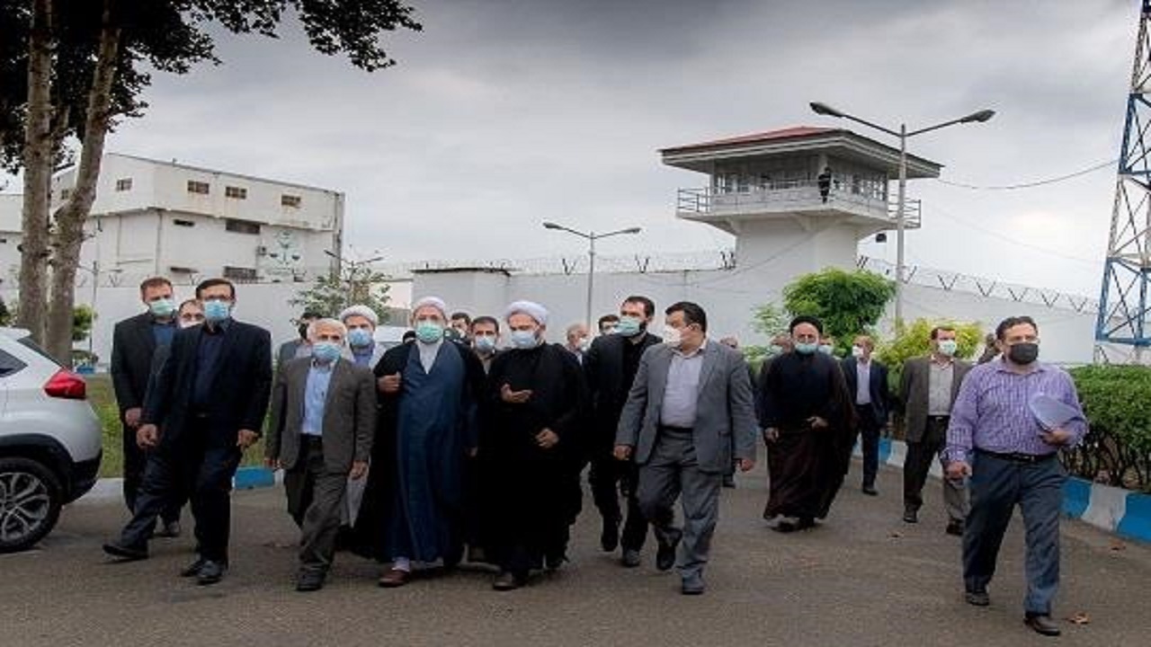 قضات تا حد امکان از صدور قرار بازداشت پرهیز کنند