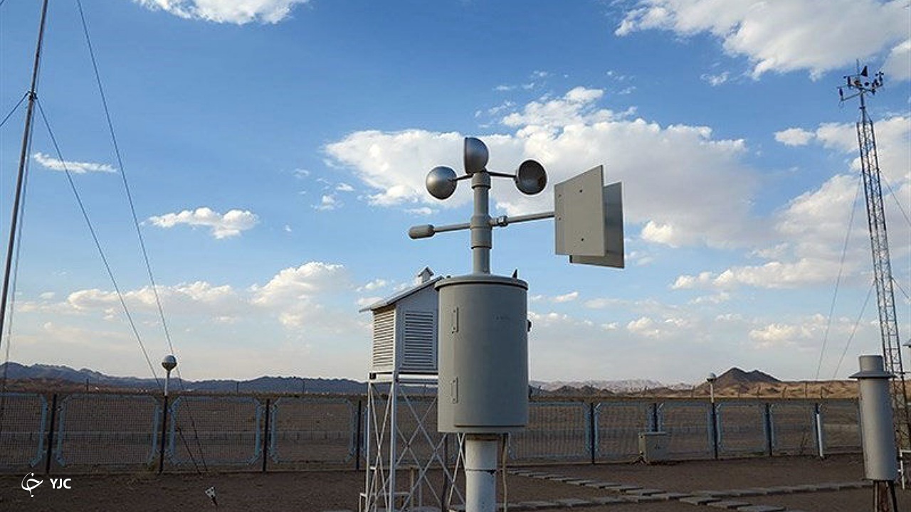 وزش تندباد آذربایجان غربی را فرا می‌گیرد