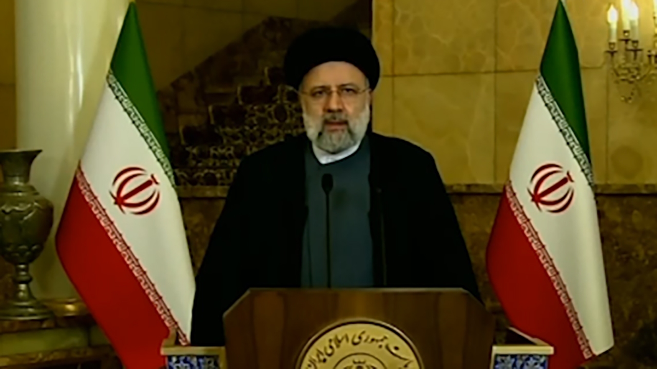 فیلم کامل سخنرانی ابراهیم رئیسی در مجمع عمومی سازمان ملل