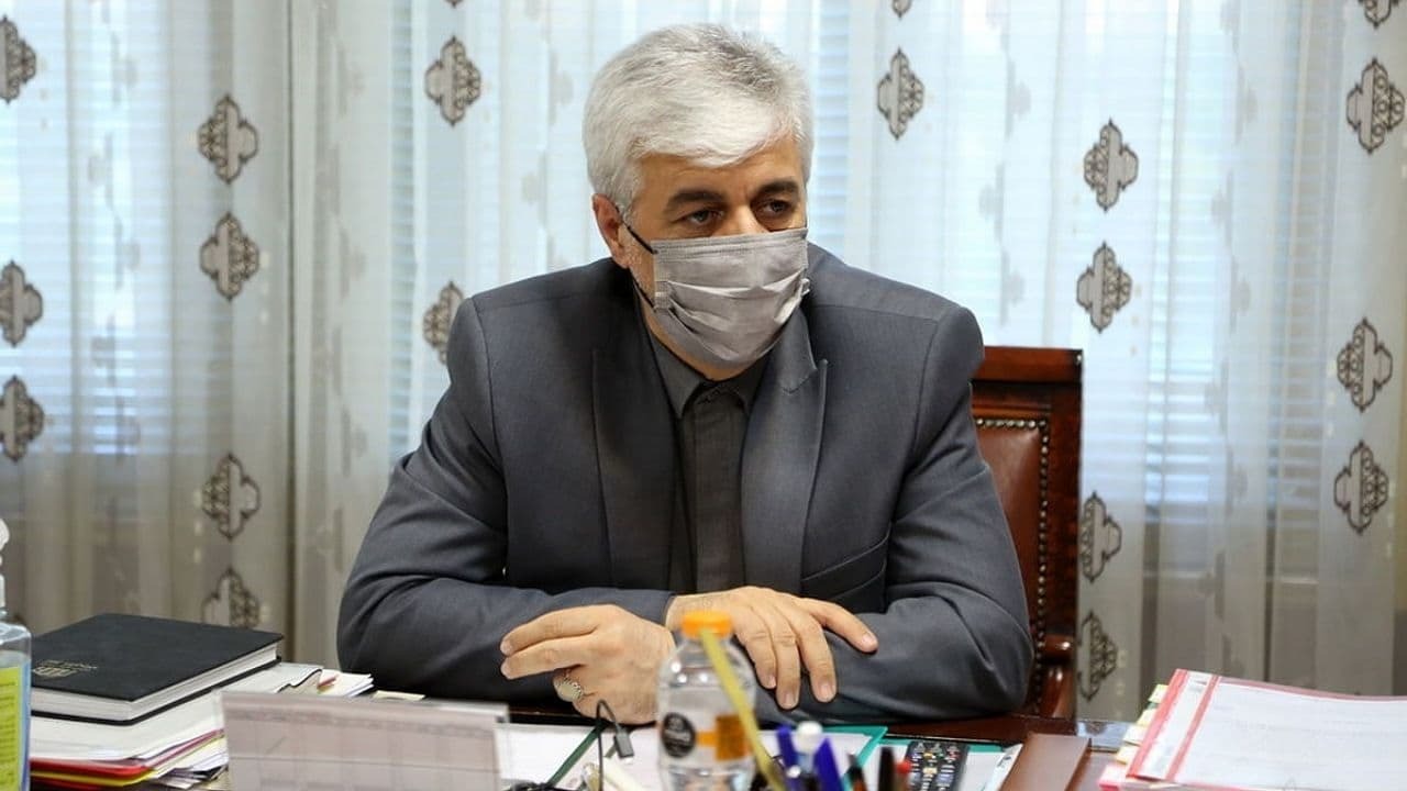 وزیر ورزش و جوانان جهانی شدن بانوان هندبال ایران را تبریک گفت