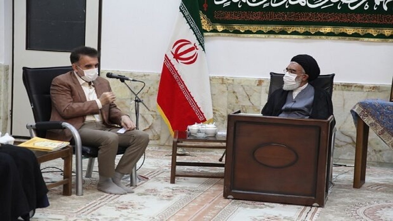 با بازگشایی تلفیقی مدارس موافقیم