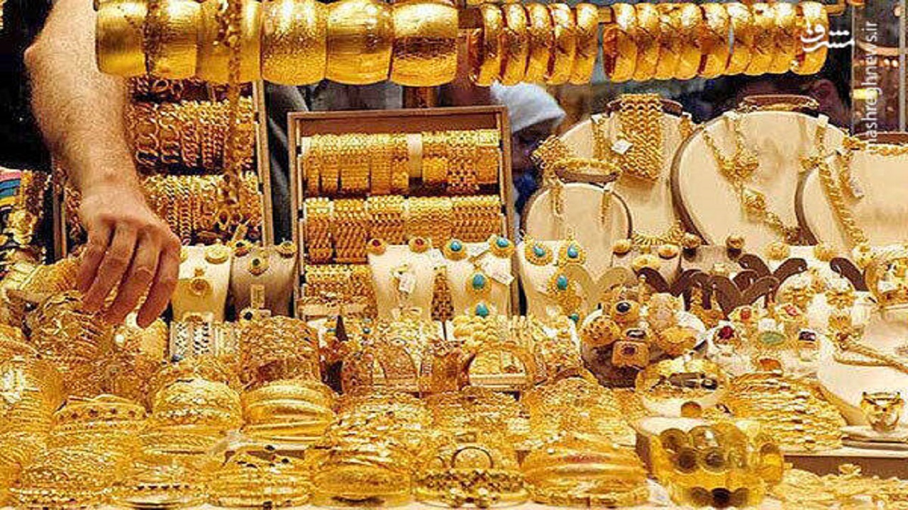 دستگیری سارق طلا در اسلام آبادغرب