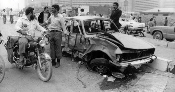 روزی که ایرانی&zwnj;ها فکر کردند کودتا شده، اما جنگ شد/ &laquo;مردمِ همیشه در صحنه&raquo; از کجا آمد؟
