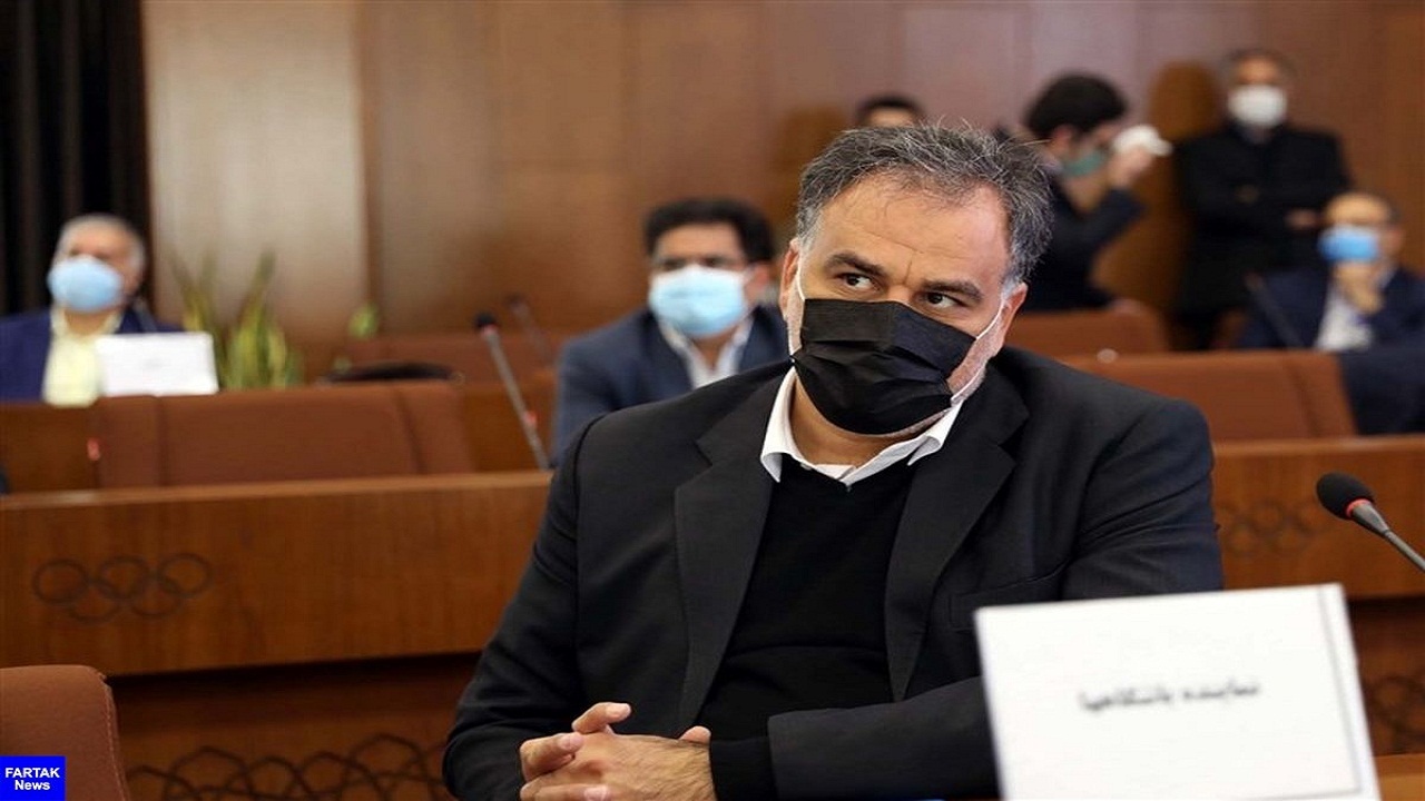 یک امضا تا خروج مددی از باشگاه استقلال
