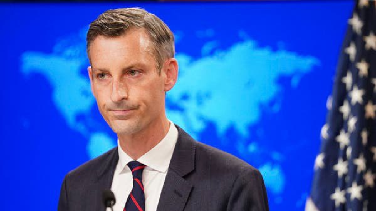 آمریکا هرگونه دخالت خارجی در سودان را محکوم کرد!