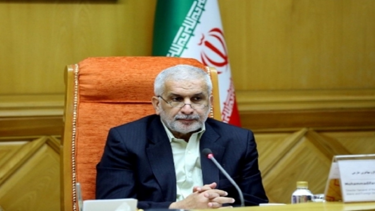 کلیپ منتشر شده از تجمع در مرز شلمچه آرشیوی است/ مرز‌های زمینی کشور بسته است