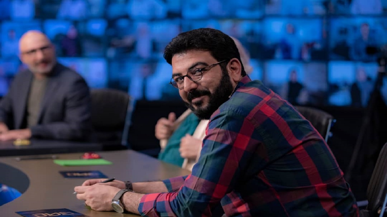 «محاکات» با داوری حامد عسگری روی آنتن می‌رود