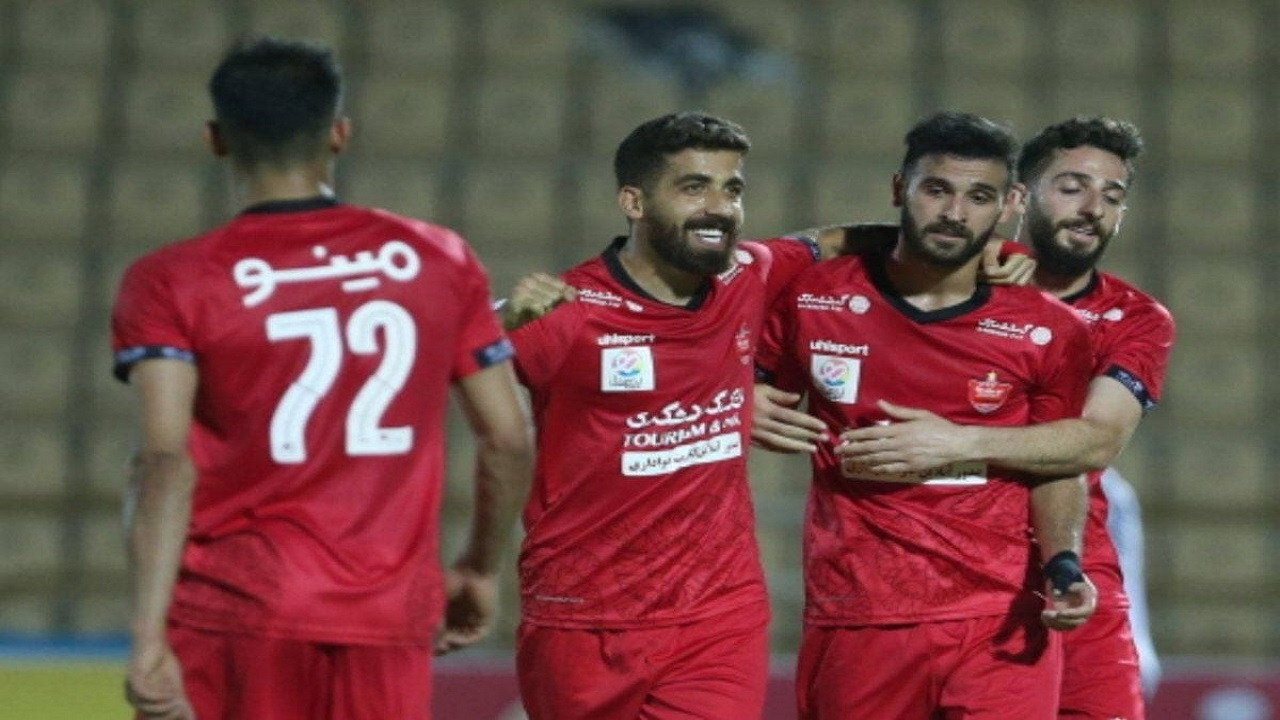 علت حضور بازیکنان پرسپولیس در ساختمان باشگاه مشخص شد
