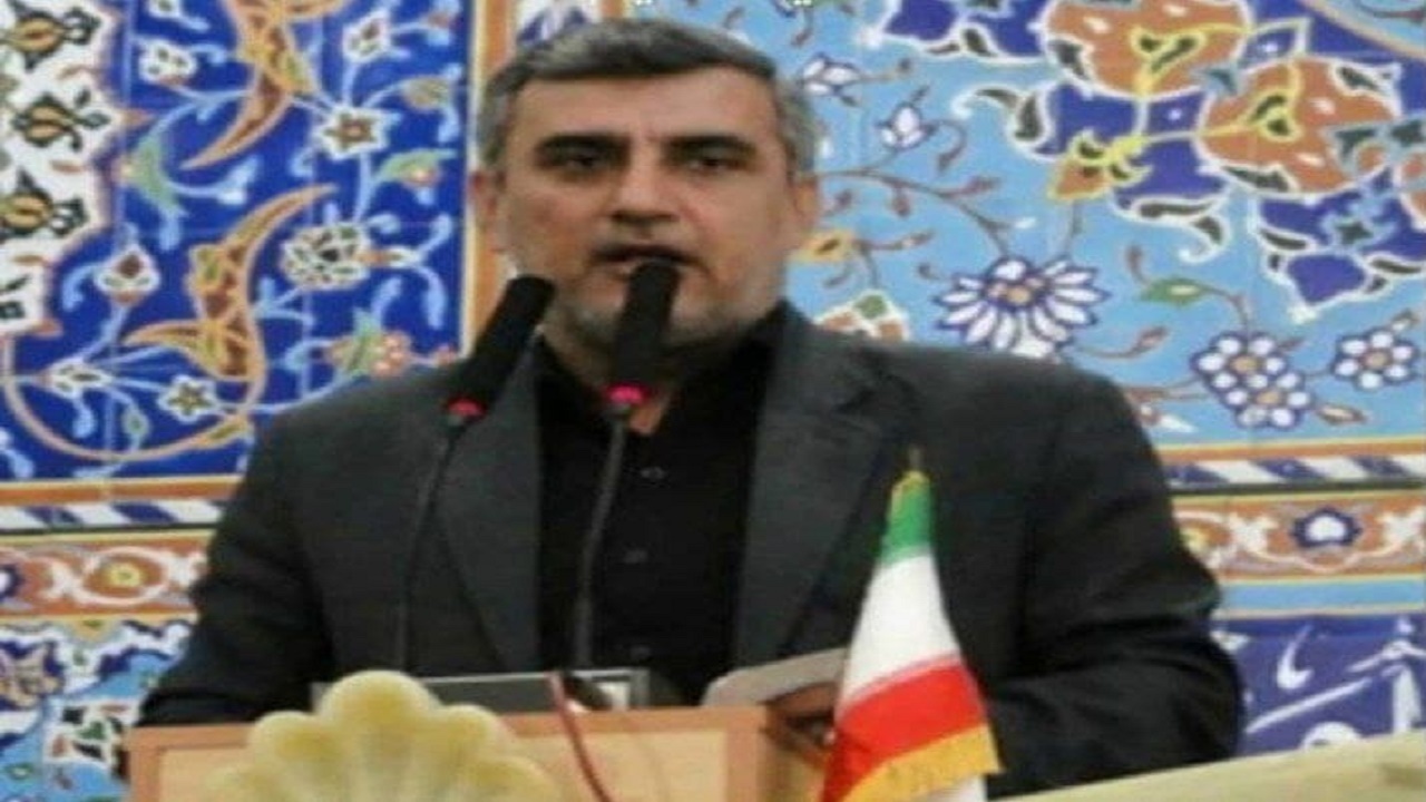 درگذشت مداح برجسته مازندرانی