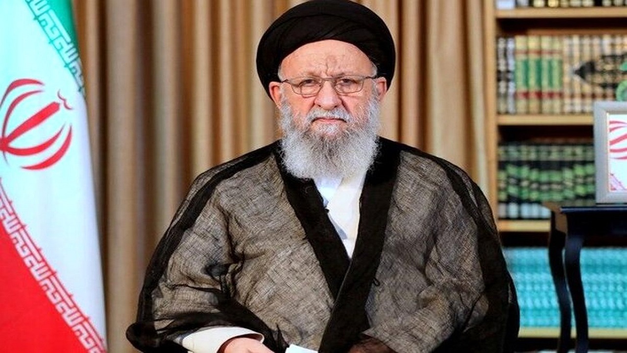 دفاع مقدس صدای حق طلبانه جمهوری اسلامی را به گوش دنیا رساند