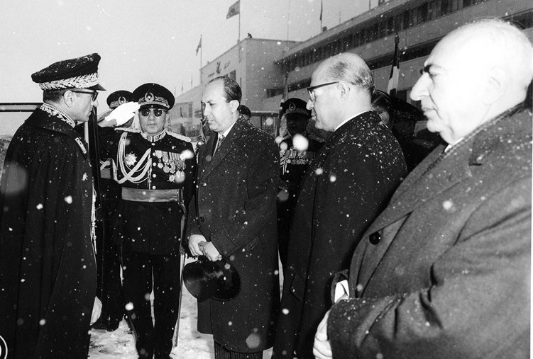برشی کوتاه از زندگی یک مبارز انقلابی